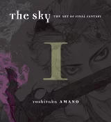Kniha The Sky: The Art of Final Fantasy Book One