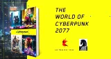 Kniha The World of Cyberpunk 2077