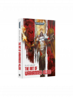 Kniha W40k: The Art of Warhammer 40,000 (Black Library) ENG 