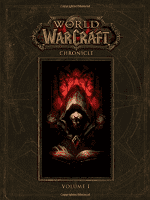 Kniha World of Warcraft: Kronika - Zväzok 1