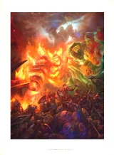 Kniha World of Warcraft: Kronika - Zväzok 1