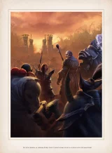 Kniha World of Warcraft: Kronika - Svazek 4