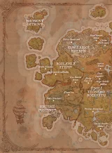 Kniha World of Warcraft: Kronika - Svazek 4