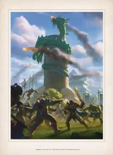 Kniha World of Warcraft: Kronika - Svazek 4
