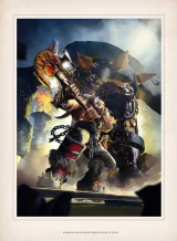 Kniha World of Warcraft: Kronika - Svazek 4