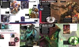 Kniha World of Warcraft Ultimate Visual Guide