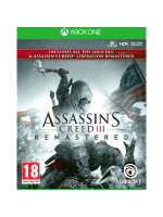 Assassins Creed 3 Remastered BAZAR