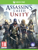 Assassins Creed 5: Unity CZ BAZAR