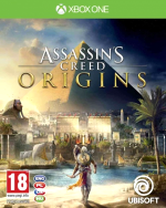 Assassins Creed: Origins BAZAR