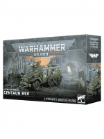 W40k: Astra Militarum - Centaur RSV (1 figúrka)
