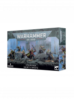 W40k: Astra Militarum - Gaunt's Ghosts (6 figúrok)