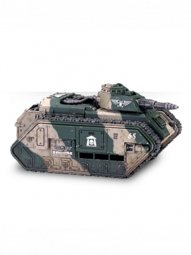 W40k: Astra Militarum - Hellhound (1 figúrka)