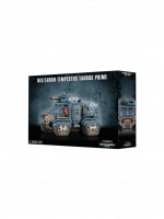 W40k: Astra Militarum - Taurox Prime (1 figúrka)