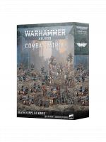 W40k: Combat Patrol - Death Korps of Krieg (26 figúrok)