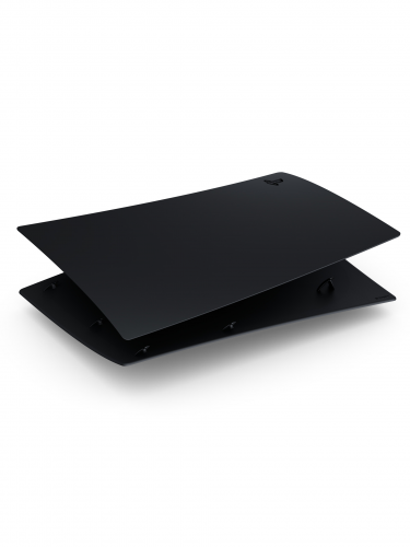Kryt na konzolu PlayStation 5 Digital Edition - Midnight Black (PS5)