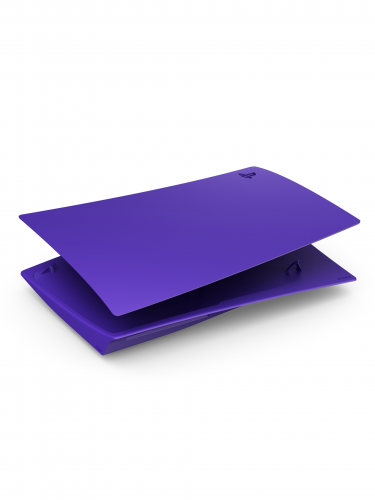 Kryt na konzolu PlayStation 5 - Galactic Purple (PS5)