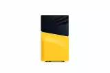 Kryt na konzolu PlayStation 5 Slim - Marvel’s Wolverine Battle Yellow Limited Edition - Príslušenstvo