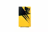 Kryt na konzolu PlayStation 5 Slim - Marvel’s Wolverine Battle Yellow Limited Edition - Príslušenstvo