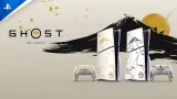 Ghost of Yōtei - Limited Edition PS5 Bundles & Accessories