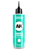 Čistiaci roztok AK 3Gen - Perfect Cleaner