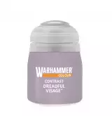 Warhammer Colour Contrast Paint (Dreadful Visage) - kontrastná farba