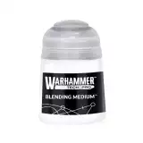 Textúrová farba Warhammer Tech Pro - Blending Medium - Warhammer Colour