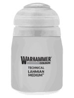 Warhammer Colour Technical Paint (Lahmian Medium) - textúrová farba
