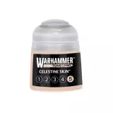 Základná farba Warhammer Tone Pro (Celestine Skin 5) - béžová - Warhammer Colour