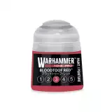 Základná farba Warhammer Tone Pro (Bloodtoof Red 3) - červená - Warhammer Colour
