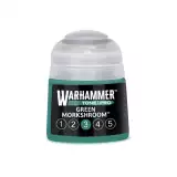 Základná farba Warhammer Tone Pro (Green Morkshroom 3) - mentolovo zelená - Warhammer Colour