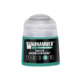 Základná farba Warhammer Tone Pro (Green Morkshroom 4) - mentolovo zelená - Warhammer Colour