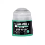 Základná farba Warhammer Tone Pro (Green Morkshroom 5) - mentolovo zelená - Warhammer Colour