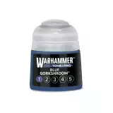Základná farba Warhammer Tone Pro (Blue Gorkshroom 1) - modrá - Warhammer Colour