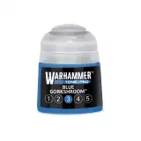 Základná farba Warhammer Tone Pro (Blue Gorkshroom 3) - modrá - Warhammer Colour