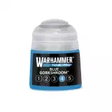 Základná farba Warhammer Tone Pro (Blue Gorkshroom 4) - modrá - Warhammer Colour