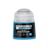 Základná farba Warhammer Tone Pro (Blue Gorkshroom 5) - modrá - Warhammer Colour