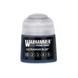 Základná farba Warhammer Tone Pro (Ultramar Blue 1) - modrá - Warhammer Colour