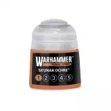 Základná farba Warhammer Tone Pro (Ta'unar Ochre 1) - oranžová - Warhammer Colour