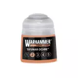 Základná farba Warhammer Tone Pro (Ta'unar Ochre 2) - oranžová - Warhammer Colour