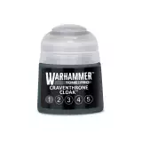 Základná farba Warhammer Tone Pro (Craventhrone Cloak 1) - petrolejová - Warhammer Colour