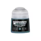 Základná farba Warhammer Tone Pro (Craventhrone Cloak 3) - petrolejová - Warhammer Colour