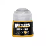 Základná farba Warhammer Tone Pro (Khemri Sands 4) - pieskovo hnedá - Warhammer Colour