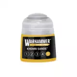 Základná farba Warhammer Tone Pro (Khemri Sands 5) - pieskovo hnedá - Warhammer Colour