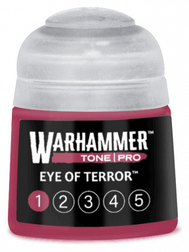 Základná farba Warhammer Tone Pro (Eye of Terror 1) - ružová