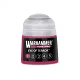 Základná farba Warhammer Tone Pro (Eye of Terror 1) - ružová - Warhammer Colour