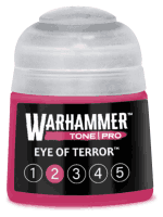 Základná farba Warhammer Tone Pro (Eye of Terror 2) - ružová