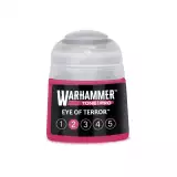 Základná farba Warhammer Tone Pro (Eye of Terror 2) - ružová - Warhammer Colour