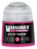 Základná farba Warhammer Tone Pro (Eye of Terror 3) - ružová