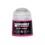 Základná farba Warhammer Tone Pro (Eye of Terror 3) - ružová - Warhammer Colour