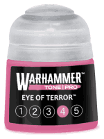 Základná farba Warhammer Tone Pro (Eye of Terror 4) - ružová